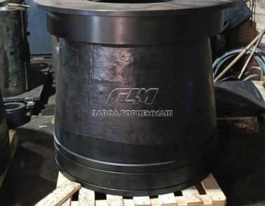 Трубошнек 3616.01.015